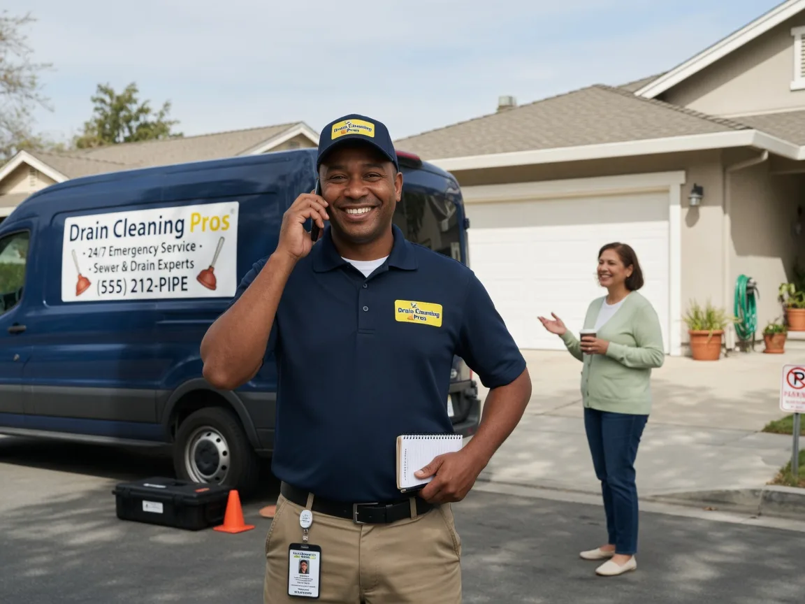 Drain Cleaning Caruthers, CA FAQs